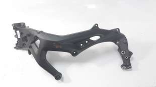 Recambio de subchasis trasero para yamaha xsr 900 2015- xsr 900 referencia OEM IAM 1RC2111080  