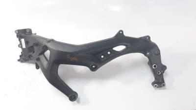 Recambio de subchasis trasero para yamaha xsr 900 2015- xsr 900 referencia OEM IAM 1RC2111080  
