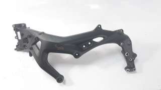 Recambio de subchasis trasero para yamaha xsr 900 2015- xsr 900 referencia OEM IAM 1RC2111080  