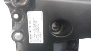 Recambio de subchasis trasero para yamaha xsr 900 2015- xsr 900 referencia OEM IAM 1RC2111080   2