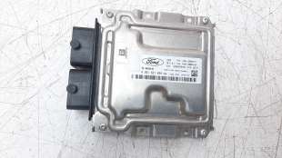 Recambio de centralita motor uce para ford ka+ 2016- 1.2 ti-vct cat (3 cil.) referencia OEM IAM  0261S21454 