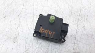 Recambio de motor calefaccion para ford ka+ 2016- 1.2 ti-vct cat (3 cil.) referencia OEM IAM   