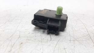 Recambio de motor calefaccion para ford ka+ 2016- 1.2 ti-vct cat (3 cil.) referencia OEM IAM    2