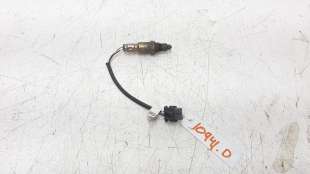 Recambio de sonda lambda para ford ka+ 2016- 1.2 ti-vct cat (3 cil.) referencia OEM IAM HN1A9F472AC  
