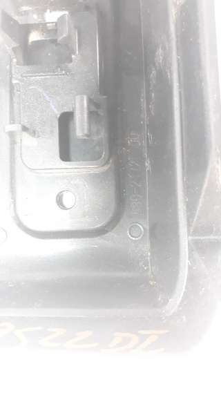 Recambio de moldura para yamaha xsr 900 2015- xsr 900 referencia OEM IAM B902172E00  