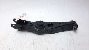 Recambio de brazo suspension inferior trasero derecho para kia sportage 2015- 1.6 crdi cat referencia OEM IAM 55220D3050  