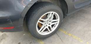 Recambio de amortiguador trasero derecho para porsche macan (typ ) 2013- referencia OEM IAM 95B513035D  