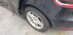 Recambio de amortiguador trasero izquierdo para porsche macan (typ ) 2013- referencia OEM IAM 95B513035D  