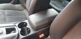 Recambio de apoyabrazos central para porsche macan (typ ) 2013- referencia OEM IAM 95B864207  