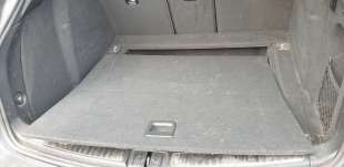 Recambio de bandeja trasera para porsche macan (typ ) 2013- referencia OEM IAM 95B861531ZG1  
