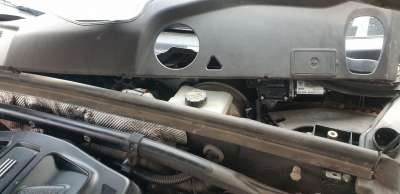 Recambio de bomba freno para porsche macan (typ ) 2013- referencia OEM IAM 95B612021C  