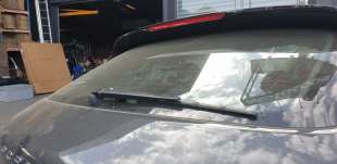 Recambio de brazo limpia trasero para porsche macan (typ ) 2013- referencia OEM IAM 971955707A  