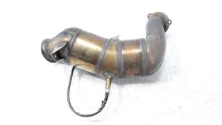 Recambio de catalizador para porsche macan (typ ) 2013- referencia OEM IAM 80704001  
