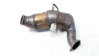 Recambio de catalizador para porsche macan (typ ) 2013- referencia OEM IAM 80704001  