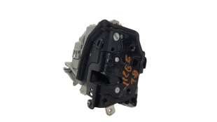 Recambio de cerradura puerta trasera derecha para porsche macan (typ ) 2013- referencia OEM IAM 8K0839016F CRDVW1114 EZCAU008