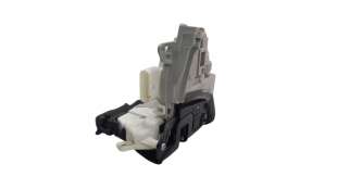 Recambio de cerradura puerta trasera derecha para porsche macan (typ ) 2013- referencia OEM IAM 8K0839016F CRDVW1114 EZCAU008 2