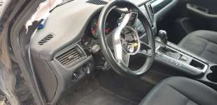 Recambio de columna direccion para porsche macan (typ ) 2013- referencia OEM IAM 95B419506AF  