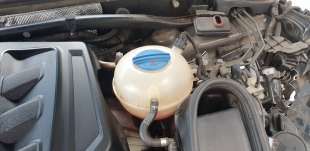 Recambio de deposito expansion para porsche macan (typ ) 2013- referencia OEM IAM 95B121407  