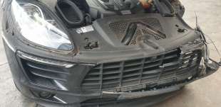 Recambio de electroventilador para porsche macan (typ ) 2013- referencia OEM IAM 95B121003B  