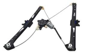Recambio de elevalunas delantero derecho para porsche macan (typ ) 2013- referencia OEM IAM 95B837462  