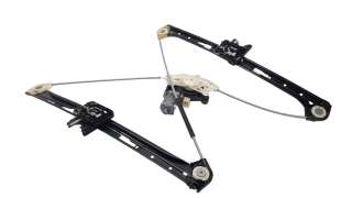 Recambio de elevalunas delantero derecho para porsche macan (typ ) 2013- referencia OEM IAM 95B837462  