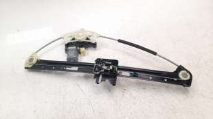 Recambio de elevalunas trasero derecho para porsche macan (typ ) 2013- referencia OEM IAM 95B839462  