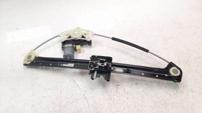 Recambio de elevalunas trasero derecho para porsche macan (typ ) 2013- referencia OEM IAM 95B839462  