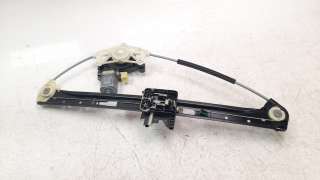 Recambio de elevalunas trasero derecho para porsche macan (typ ) 2013- referencia OEM IAM 95B839462  
