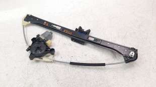 Recambio de elevalunas trasero derecho para porsche macan (typ ) 2013- referencia OEM IAM 95B839462   2