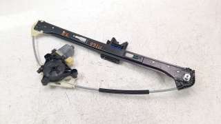 Recambio de elevalunas trasero derecho para porsche macan (typ ) 2013- referencia OEM IAM 95B839462  