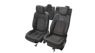 Recambio de juego asientos completo para porsche macan (typ ) 2013- referencia OEM IAM 95B881375F  