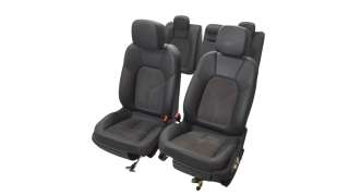 Recambio de juego asientos completo para porsche macan (typ ) 2013- referencia OEM IAM 95B881375F  