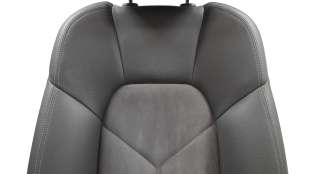 Recambio de juego asientos completo para porsche macan (typ ) 2013- referencia OEM IAM 95B881375F   2