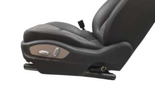 Recambio de juego asientos completo para porsche macan (typ ) 2013- referencia OEM IAM 95B881375F  