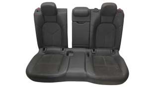 Recambio de juego asientos completo para porsche macan (typ ) 2013- referencia OEM IAM 95B881375F  