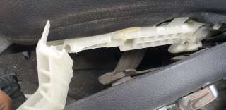 Recambio de juego asientos completo para porsche macan (typ ) 2013- referencia OEM IAM 95B881375F  