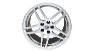 Recambio de llanta para porsche macan (typ ) 2013- referencia OEM IAM 95B601025AS  