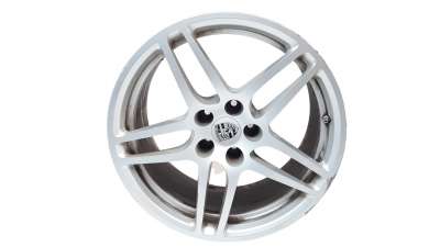 Recambio de llanta para porsche macan (typ ) 2013- referencia OEM IAM 95B601025AS  