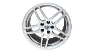 Recambio de llanta para porsche macan (typ ) 2013- referencia OEM IAM 95B601025AS  