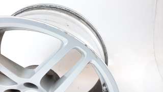 Recambio de llanta para porsche macan (typ ) 2013- referencia OEM IAM 95B601025AS  