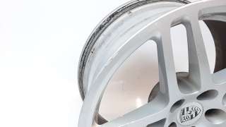 Recambio de llanta para porsche macan (typ ) 2013- referencia OEM IAM 95B601025AS  