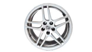 Recambio de llanta para porsche macan (typ ) 2013- referencia OEM IAM 95B601025AR  