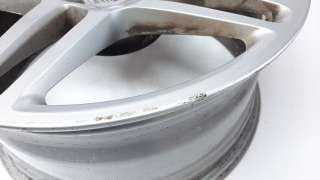 Recambio de llanta para porsche macan (typ ) 2013- referencia OEM IAM 95B601025AR  