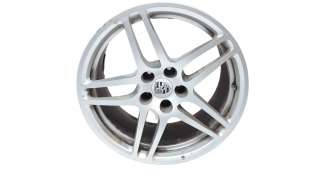 Recambio de llanta para porsche macan (typ ) 2013- referencia OEM IAM 95B601025AS  
