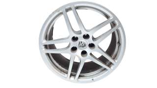 Recambio de llanta para porsche macan (typ ) 2013- referencia OEM IAM 95B601025AS  
