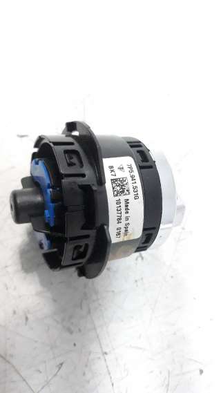 Recambio de mando luces para porsche macan (typ ) 2013- referencia OEM IAM 7P5941531G  