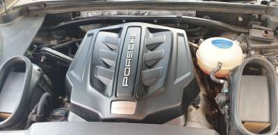 Recambio de motor arranque para porsche macan (typ ) 2013- referencia OEM IAM 94860421401  