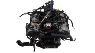 Recambio de motor completo para porsche macan (typ ) 2013- referencia OEM IAM CTM  