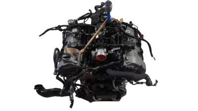 Recambio de motor completo para porsche macan (typ ) 2013- referencia OEM IAM CTM  