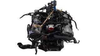 Recambio de motor completo para porsche macan (typ ) 2013- referencia OEM IAM CTM  